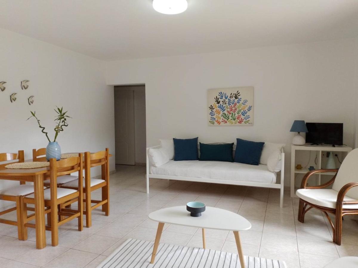 Small Theater Apartment Epidaurus Exteriér fotografie